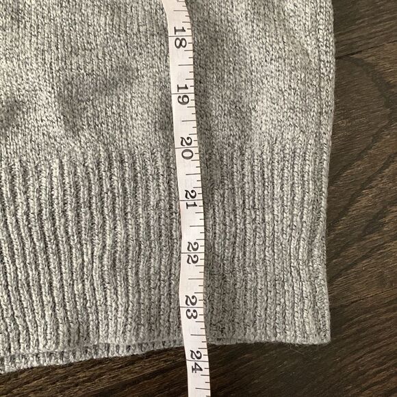 ❤️Couple Matching Grey Sweaters - Picture 3 of 8